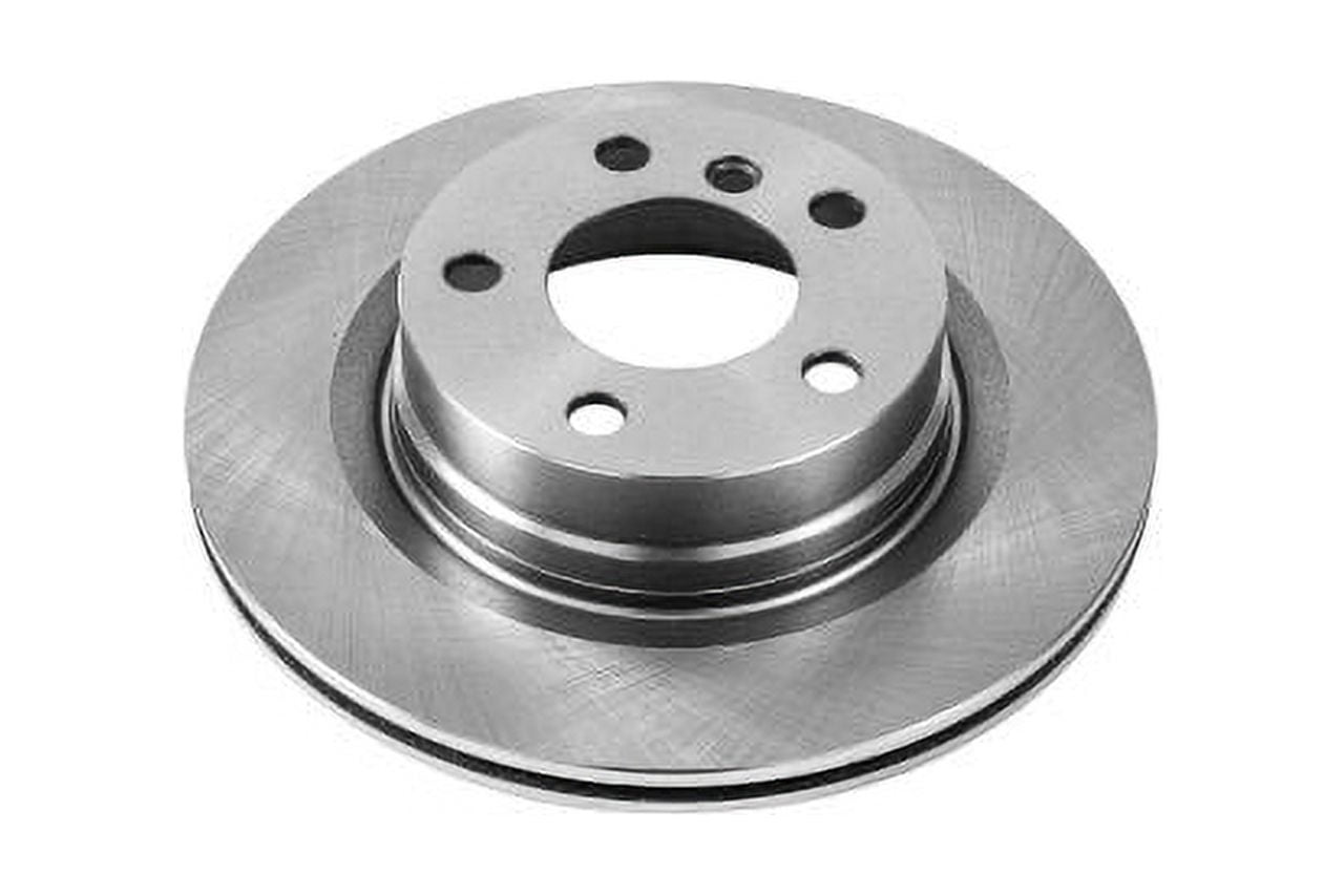 Power Stop EBR1403 Autospecialty OE Replacement Brake Rotor - Rear