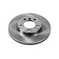 thumbnail image 1 of Power Stop EBR1411 Autospecialty OE Replacement Brake Rotor - Front, 1 of 4