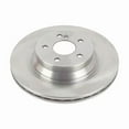 thumbnail image 1 of Power Stop EBR1451 AUTOSPECIALTY BRAKE ROTOR-Rear, 1 of 1