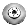 thumbnail image 1 of Power Stop EBR1628 Autospecialty Brake Rotor -Front, 1 of 3