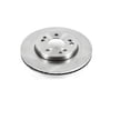 thumbnail image 1 of Power Stop EBR246 Autospecialty OE Replacement Brake Rotor - Front, 1 of 1