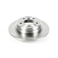 thumbnail image 1 of Power Stop EBR289 Autospecialty OE Replacement Brake Rotor - Rear, 1 of 4