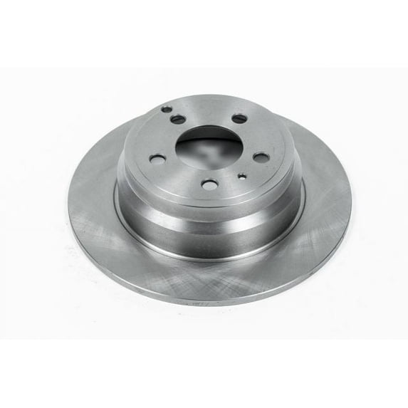 Power Stop EBR459 Autospecialty OE Replacement Brake Rotor - Rear