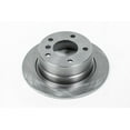 thumbnail image 1 of Power Stop EBR474 Autospecialty OE Replacement Brake Rotor - Rear, 1 of 4