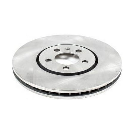 Power Stop EBR482 Autospecialty OE Replacement Brake Rotor - Front