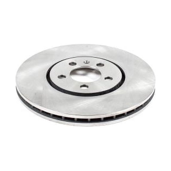 Power Stop EBR482 Autospecialty OE Replacement Brake Rotor - Front