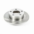 thumbnail image 1 of Power Stop EBR619 Autospecialty OE Replacement Brake Rotor - Rear, 1 of 3