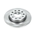 thumbnail image 1 of Power Stop EBR656 Autospecialty OE Replacement Brake Rotor - Rear, 1 of 3