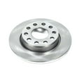 thumbnail image 1 of Power Stop EBR656 Autospecialty OE Replacement Brake Rotor - Rear, 1 of 1