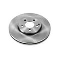thumbnail image 1 of Power Stop EBR684 Autospecialty OE Replacement Brake Rotor - Front, 1 of 4