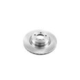 thumbnail image 1 of Power Stop EBR815 Autospecialty OE Replacement Brake Rotor - Front, 1 of 4