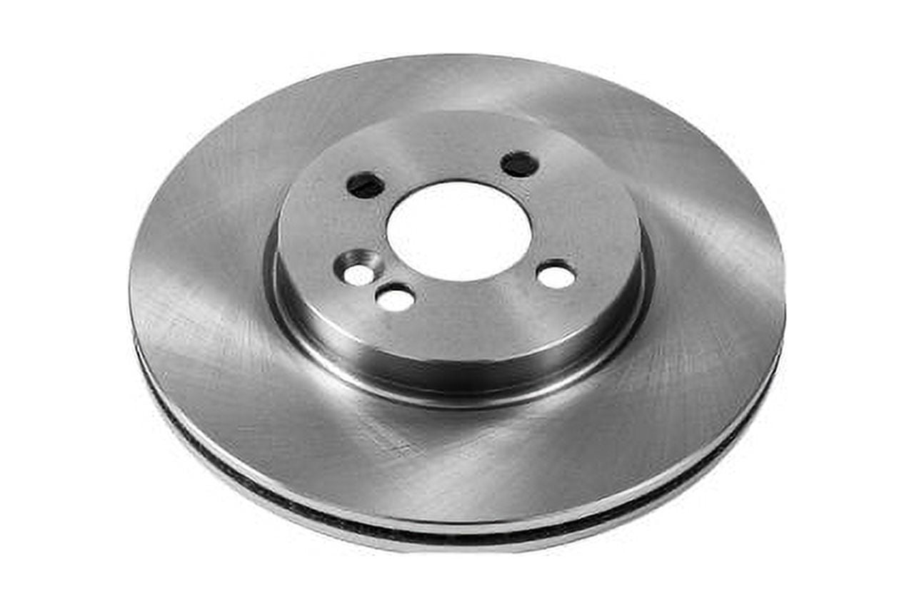Power Stop EBR855 Autospecialty OE Replacement Brake Rotor - Front