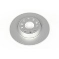 thumbnail image 1 of Power Stop EBR899EVC Evolution Geomet Coated Brake Rotor-Rear, 1 of 4