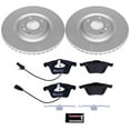 thumbnail image 1 of Power Stop ESK2934 Euro-Stop Brake Kit -Front, 1 of 2