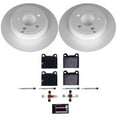 thumbnail image 1 of Power Stop ESK3145 Euro-Stop Brake Kit -Rear, 1 of 2