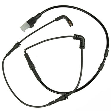 Power Stop Front Brake Pad Wear Sensor - Compatible With 2018-2019 Jaguar E-Pace