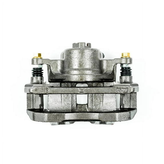 Power Stop Front Left OR Front Right One Stock Replacement Caliper L2585 Fits 2007 Honda Accord