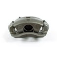 thumbnail image 1 of Power Stop Front Left OR Front Right One Stock Replacement Caliper L2661, 1 of 2