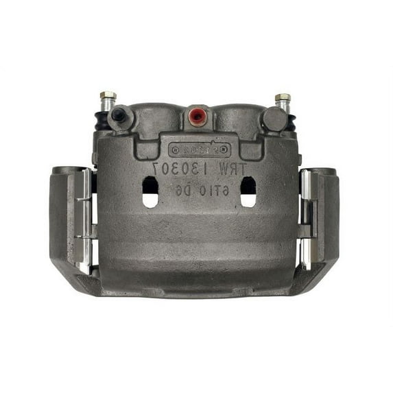 Power Stop Front Left OR Rear Left One Stock Replacement Caliper L8047