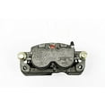 thumbnail image 1 of Power Stop Front Left OR Rear Right One Stock Replacement Caliper L4729, 1 of 2