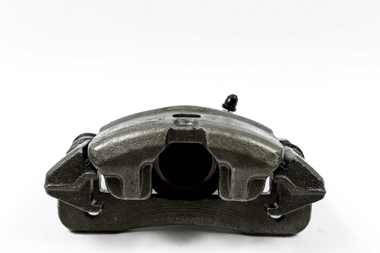 Power Stop Front Left One Stock Replacement Caliper L1380