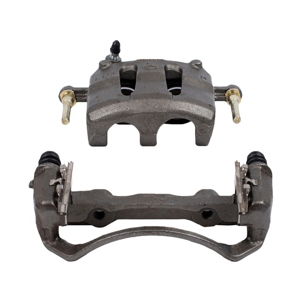 Power Stop Front Left One Stock Replacement Caliper L1673