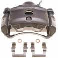 thumbnail image 1 of Power Stop Front Left One Stock Replacement Caliper L1694A, 1 of 2