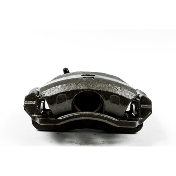 Power Stop Front Left One Stock Replacement Caliper L1833 Fits 2008 Honda Civic