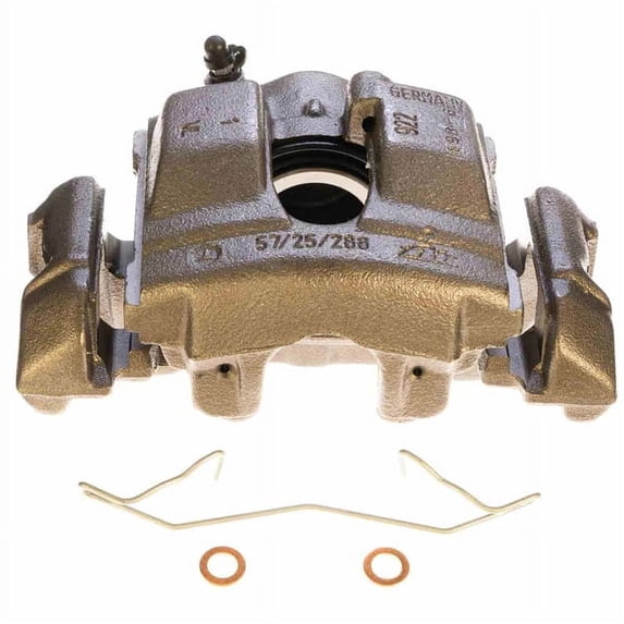 Power Stop Front Left One Stock Replacement Caliper L1877