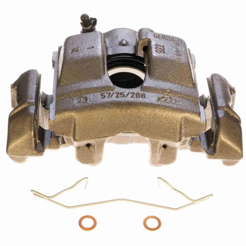 Power Stop Front Left One Stock Replacement Caliper L1877