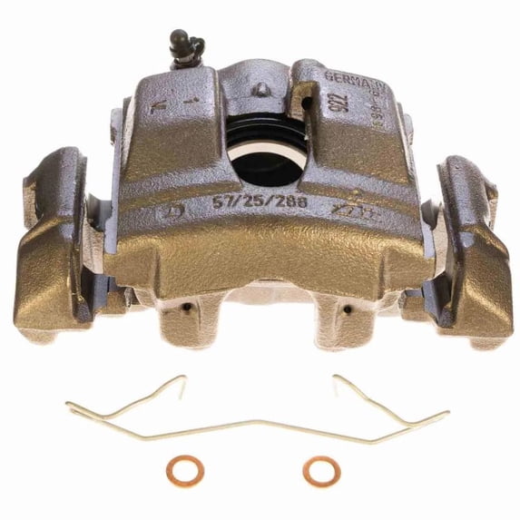 Power Stop Front Left One Stock Replacement Caliper L1877
