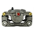 thumbnail image 1 of Power Stop Front Left One Stock Replacement Caliper L1974 Fits 2000 Toyota Camry, 1 of 2