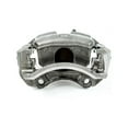 thumbnail image 1 of Power Stop Front Left One Stock Replacement Caliper L2604 Fits 2000 Nissan Maxima, 1 of 2