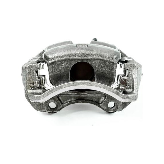 Power Stop Front Left One Stock Replacement Caliper L2604 Fits 2000 Nissan Maxima