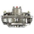 thumbnail image 1 of Power Stop Front Left One Stock Replacement Caliper L2615 Fits 2004 Chrysler Sebring, 1 of 5