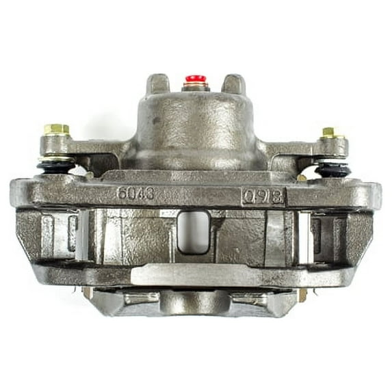 Power Stop Front Left One Stock Replacement Caliper L2615 Fits 2004 Chrysler Sebring