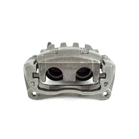 Power Stop Front Left One Stock Replacement Caliper L2683 Fits 2015 Subaru Impreza