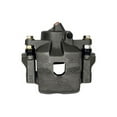 thumbnail image 1 of Power Stop Front Left One Stock Replacement Caliper L2688 Fits 2005 Toyota RAV4, 1 of 2