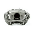 thumbnail image 1 of Power Stop Front Left One Stock Replacement Caliper L2690A Fits 2004 Infiniti G35, 1 of 2
