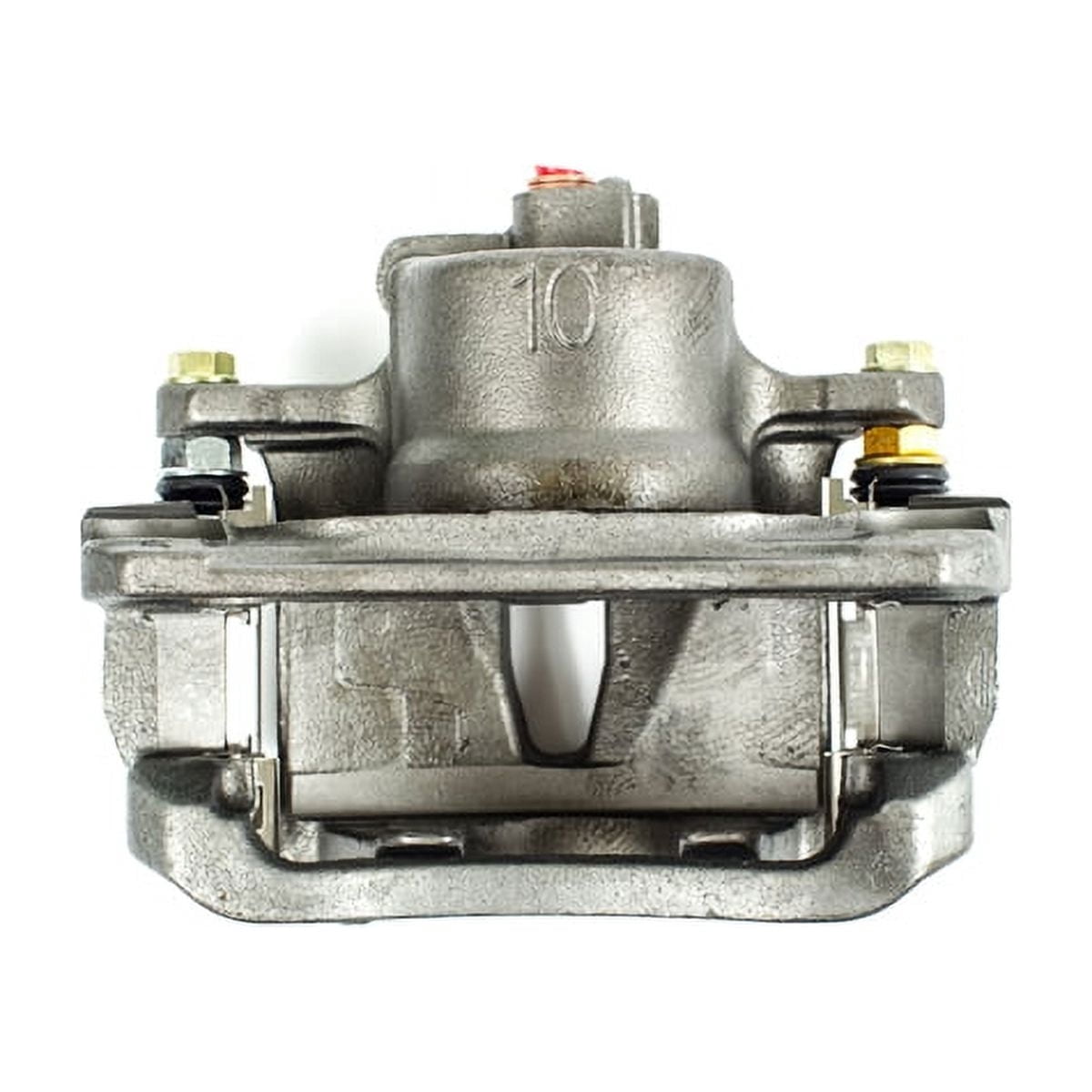 Power Stop Front Left One Stock Replacement Caliper L2714
