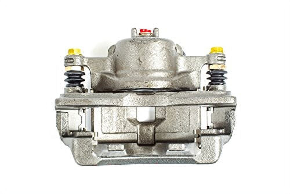Power Stop Front Left One Stock Replacement Caliper L2797 Fits 2008 Honda Civic