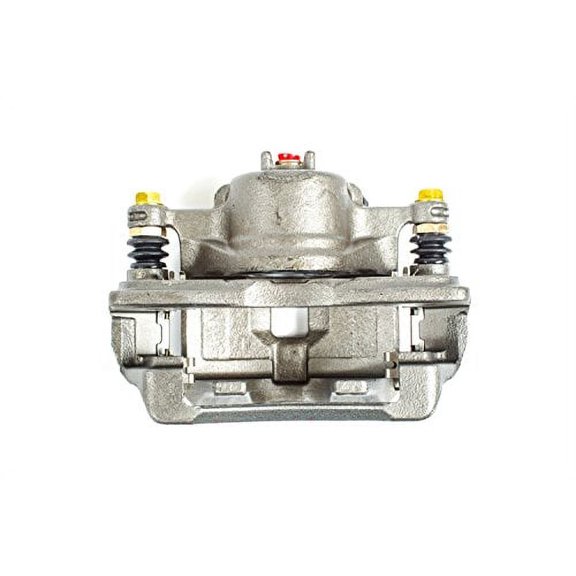 Power Stop Front Left One Stock Replacement Caliper L2797 Fits 2008 Honda Civic