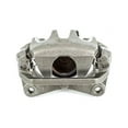 thumbnail image 1 of Power Stop Front Left One Stock Replacement Caliper L2880 Fits 2009 Nissan Murano, 1 of 2