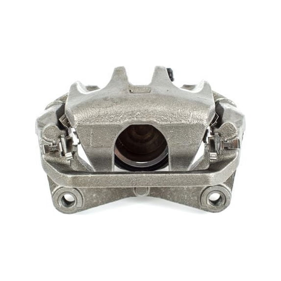 Power Stop Front Left One Stock Replacement Caliper L2880 Fits 2009 Nissan Murano