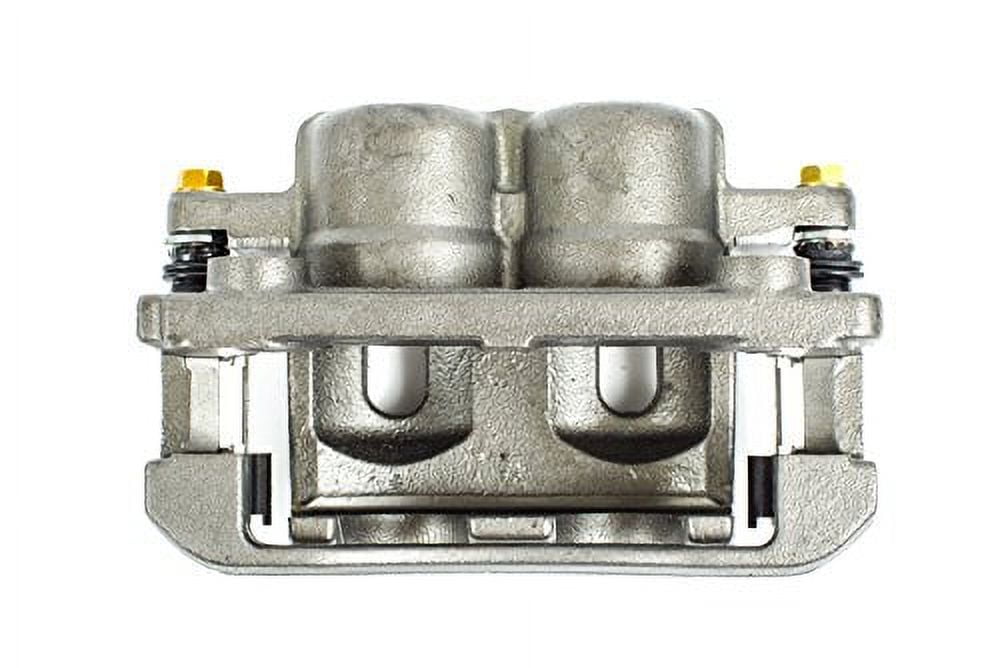 Power Stop Front Left One Stock Replacement Caliper L2983
