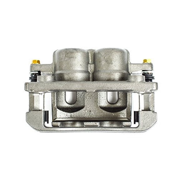 Power Stop Front Left One Stock Replacement Caliper L2983
