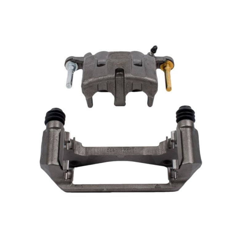 Power Stop Front Left One Stock Replacement Caliper L3102