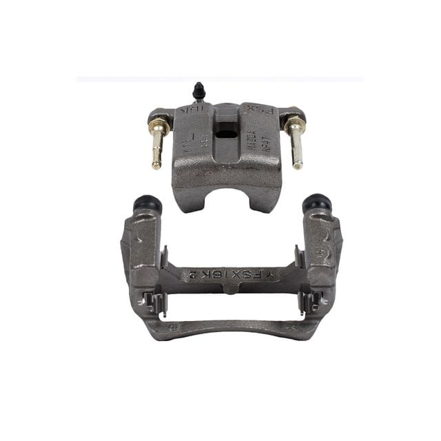 Power Stop Front Left One Stock Replacement Caliper L3317