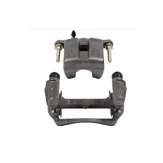 Power Stop Front Left One Stock Replacement Caliper L3317