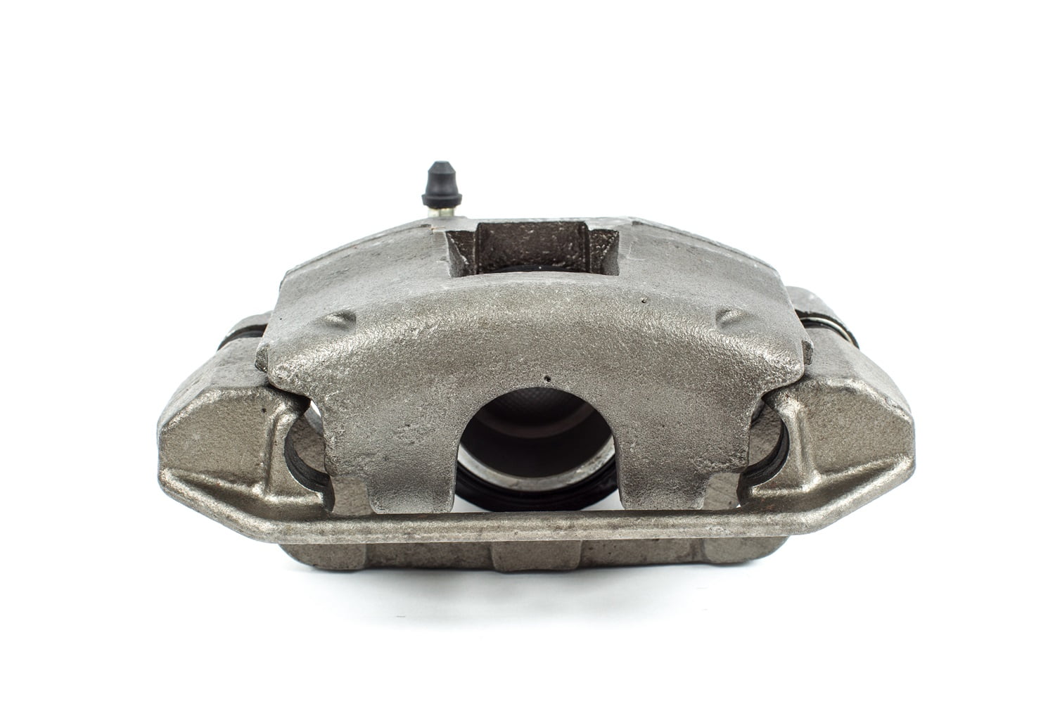 Power Stop Front Left One Stock Replacement Caliper L4379